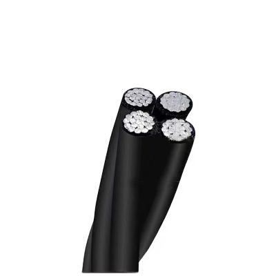 Aerial Bundled Cable (ABC)