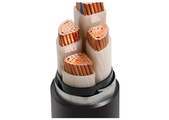 YJV22 Steel Tape Armoured Cable
