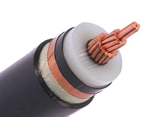 Medium-Voltage Power Cable