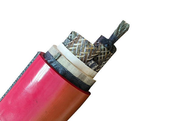 MYP / MYPT Mining Cable