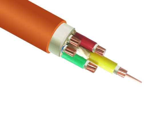NG-A (BTLY) Fire-Resistant Cable