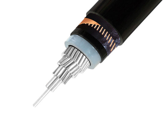 YJLV22 Armoured Aluminium Cable