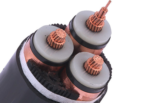 YJV / YJV22 XLPE Power Cable