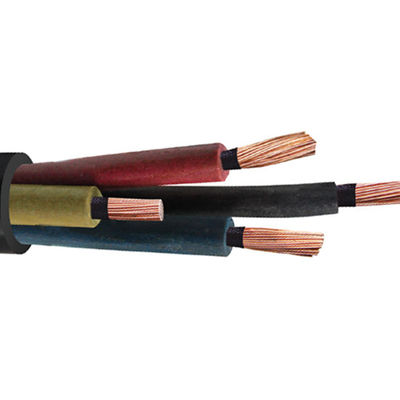 Prefabricated Branch Cable