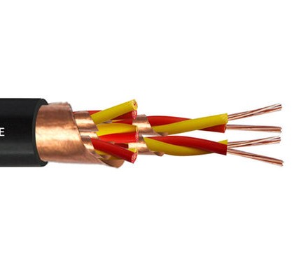 DJYVP Computer & Instrument Cable