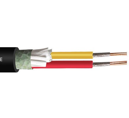 NH-KVV Fire-Resistant Control Cable