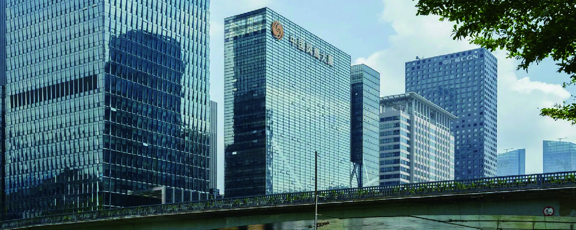 Commercial Buildings