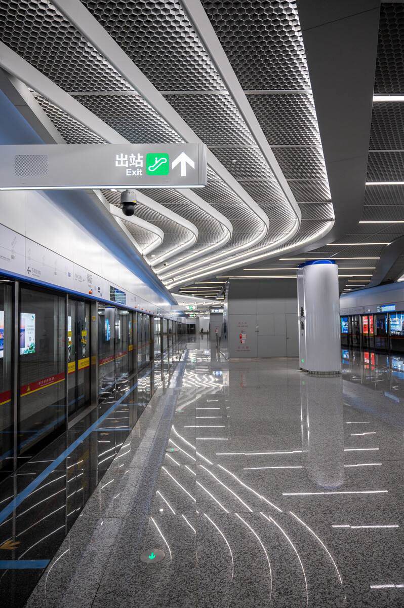 Rail & Transit