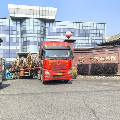 Latest company case about CTT Cable successfully supplies cables to Foxconn Vietnam