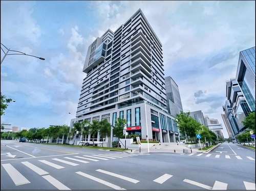 Laatste bedrijfscasus over Junpeng Derun gebouw