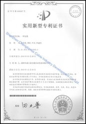 Shenzhen Chengtiantai Cable Industry Development Co.,Ltd factory production line