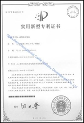 Shenzhen Chengtiantai Cable Industry Development Co.,Ltd factory production line