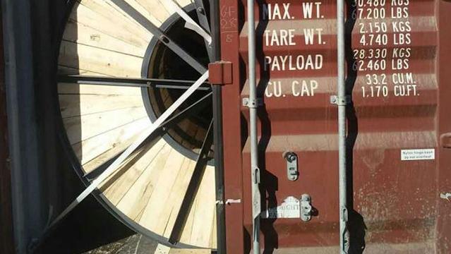 N2XSEY 6/10 (12) kV, πυρήνας χαλκού 3, XLPE που μονώνεται με το μέσο καλώδιο τροφοδοσίας τάσης θηκών PVC