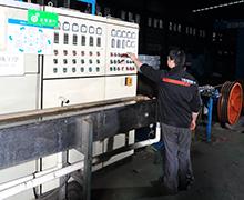 2 πυρήνων μονωμένο το XLPE μαύρο PVC χρήσης καλωδίου τροφοδοσίας εσωτερικό ετύλιξε αλεξίπυρο