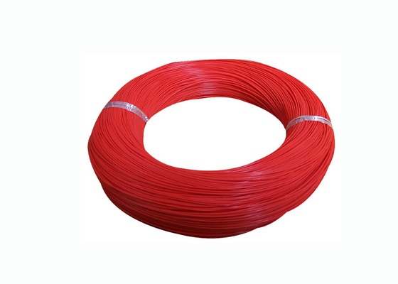 UL1015 το γυμνό PVC καλωδίων αγωγών χαλκού μόνωσε το ηλεκτρικό καλώδιο 100 m/coil