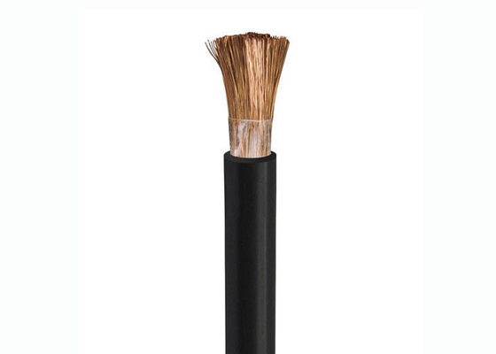 60245 IEC81 (YH) rubber sheathed Wedding cable copper conductor rubber sheath Secondary voltage resistance welding leads