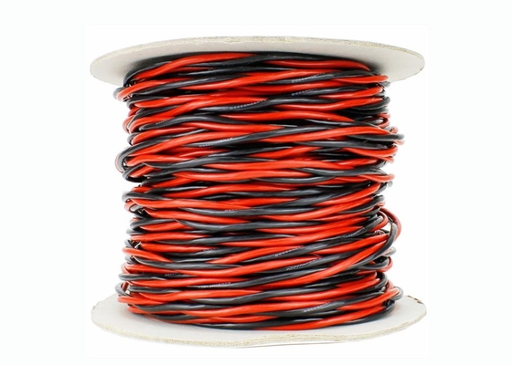 Surface / Flush Mount Installation Twisted Pair Cable Flexible