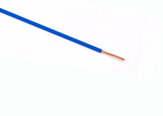 hook-up wire 0.5 sq.mm H05V-K 300/500 V copper conductor class 5 PVC single core wiring of devices