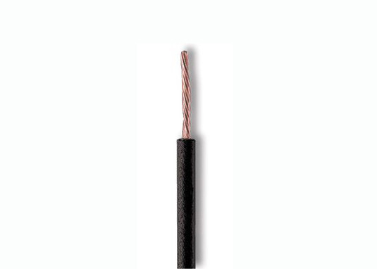 Flexible Heat Resistant wire 1.0 sq.mm H05V2-K Fixed Wiring Cable Copper conductor Heat resistant PVC Compound Insulated