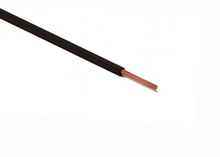 Flexible Heat Resistant wire 0.5 sq.mm H05V2-K Fixed Wiring Cable Copper conductor Heat resistant PVC Compound Insulated