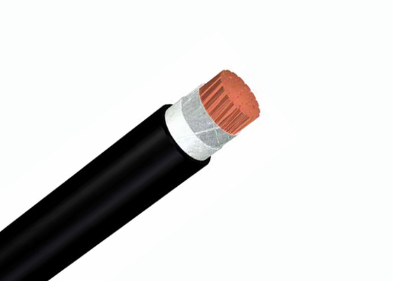07Z-R Mica Low Smoke Zero Halogen Cable For Emergency Lighting 450/750 V