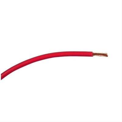 Ηλιακό πάνελ Κόκκινο 2mm 4mm 6mm PV καλώδιο DC ονομαστικό μονωμένο σύρμα