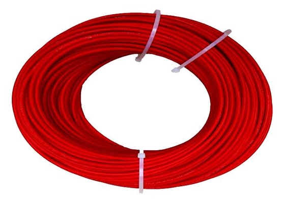 Solar DC Cable Solar Power Wire Photovoltaic Wire Solar Cable For PV Connections