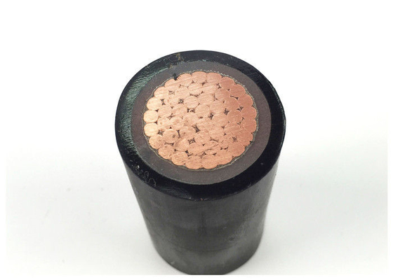 1x10 sq.mm , Cu - conductor,XLPE Insulated 0,6/ 1 kV LV Power Cable  to IEC60502-1
