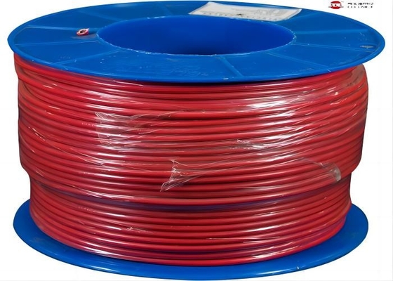 Πυροσβεστικό σύρμα χάλυβα 300/500V IEC6022705 Cu-conductor