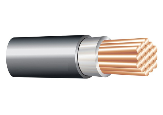 1*120 τετράγωνος. το χιλ. 0.6/1 kV XLPE μόνωσε το καλώδιο (Unarmoured), ηλεκτρικό καλώδιο αγωγών χαλκού