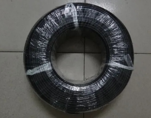 Solar Power Cable Halogen Free Photovoltaic Cable Tinned Stranded Copper Conductor  AC 1.0/1.0kV（DC 1.5kV）
