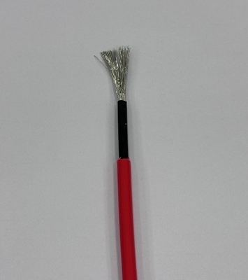 Solar Power Cable Green Energy Cable Max. Conductor Operating Temperature +120℃   AC 1.0/1.0kV（DC 1.5kV）