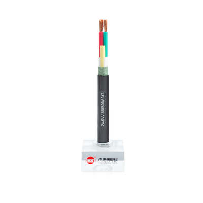 Customized Acceptable Flame Retardant Cable for Electric Busway Copper Pure ≥ 99.9% Key Words
