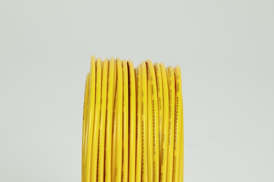 NYM 2x ((1.5-35) mm2 300/500V Cáp xây dựng công nghiệp đồng đất cho các ứng dụng trong nhà và ngoài trời
