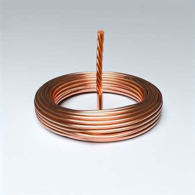 450/750V Copper Building Wire for Indoor and Outdoor Use