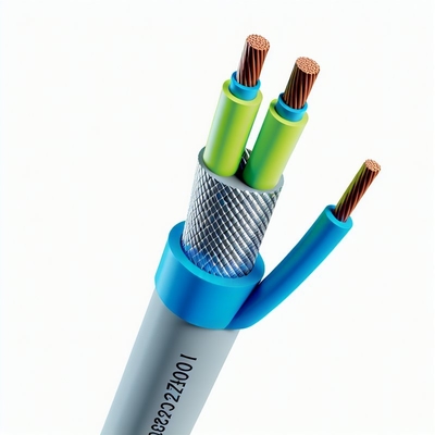 1000V IEC62930:2017 Solar Power Cable for Photovoltaic Systems