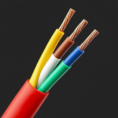 Customized Fire Retardant Power Cable for Superior Fire Resistance and Performance