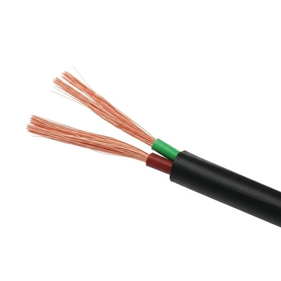 Control Cable 4000 V Test Voltage for Long-lasting Performance