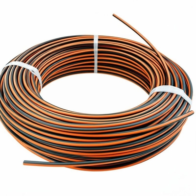 Stranded Copper Conductor Flexible Control Cable for Industrial PVC Jacket 2 To 30 Core