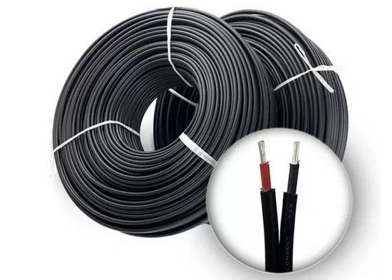 600/1000V Photovoltaic Cable OEM Approved for B2B Applications