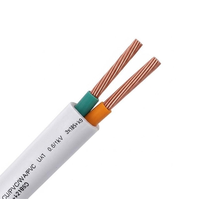 CU/PVC/CWA/PVC 0.6/1kV 3x185+2x95 Copper Wire Conductor Screen PVC Insulated Power Cable for Rated Voltage 0.6/1kV