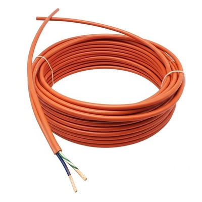 Copper Conductor PVC Insulated Electric Cable for Durable and Long-Lasting Power Distribution