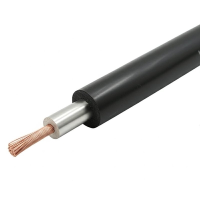 1core XLPE 0.6/1kV Insulated Power Cable in Black or Customized Sheath Color for Sample